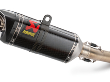 Akrapovic "Akrapovic ""slip-on-line""" 93505999000