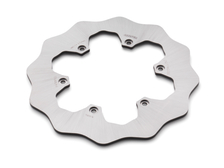 KTM JARRULEVY TAKA D 220MM 25010960000