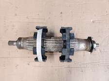 Käytetty Polaris  kelkan vetoakseli 1590488 Driveshaft