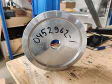 Polaris käytetty  hihnapyörä PULLEY (0452962)
