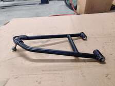 Polaris Käytetty kelkan ylempi tukivarsi 2205674-458