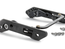 KTM Floating case carrier kit 60712912144