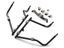 KTM 125-200-390 BAGCARRIER-CPL.90212912044