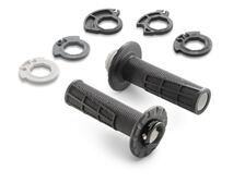 KTM Grip set black A46002921500C1