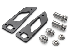 KTM SIDEBAG CARRIER KIT 61312925044