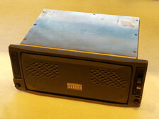 Ponsse Opti+ keskusyksikkö