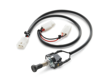 KTM  Y-DISTRIBUTOR 77711979044