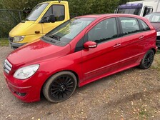 Mercedes-Benz B