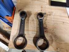 Polaris käytetty  mönkijän CONNECTING ROD 3090273