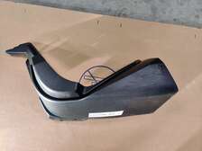 Käytetty Polaris  kelkan alakate 5437490-070