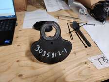 Polaris  mönkijän käytetty CRANKSHAFT 2 3085812