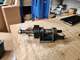 kaytetty-viallinen-polaris-kelkan-asm-pinion-pinion-brkt-1204130-