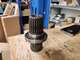 polaris-kaytetty-kelkan-asm-upper-hub-carrier-helical-1332485-