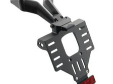 KTM Rekisterikilvenpidikkeen tuki 61408915044