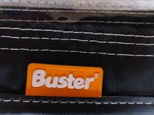 BUSTER