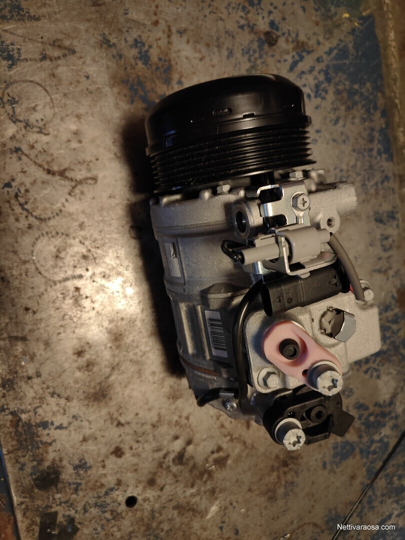 Nettivaraosa - Mercedes-benz A0008305102 - Mercedes-benz denso - Auton ...