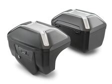 KTM KTM Touring case set laukkusarja 61912932000