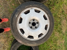 Goodyear