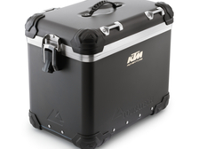 KTM 790-1290 Adventure Side case sivulaukku