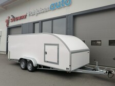 Eurowagon 5500