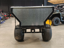 ATV MAASTOKÄRRY 800