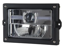 Revon led  Ajovalo Volvo L-Sarjan koneet