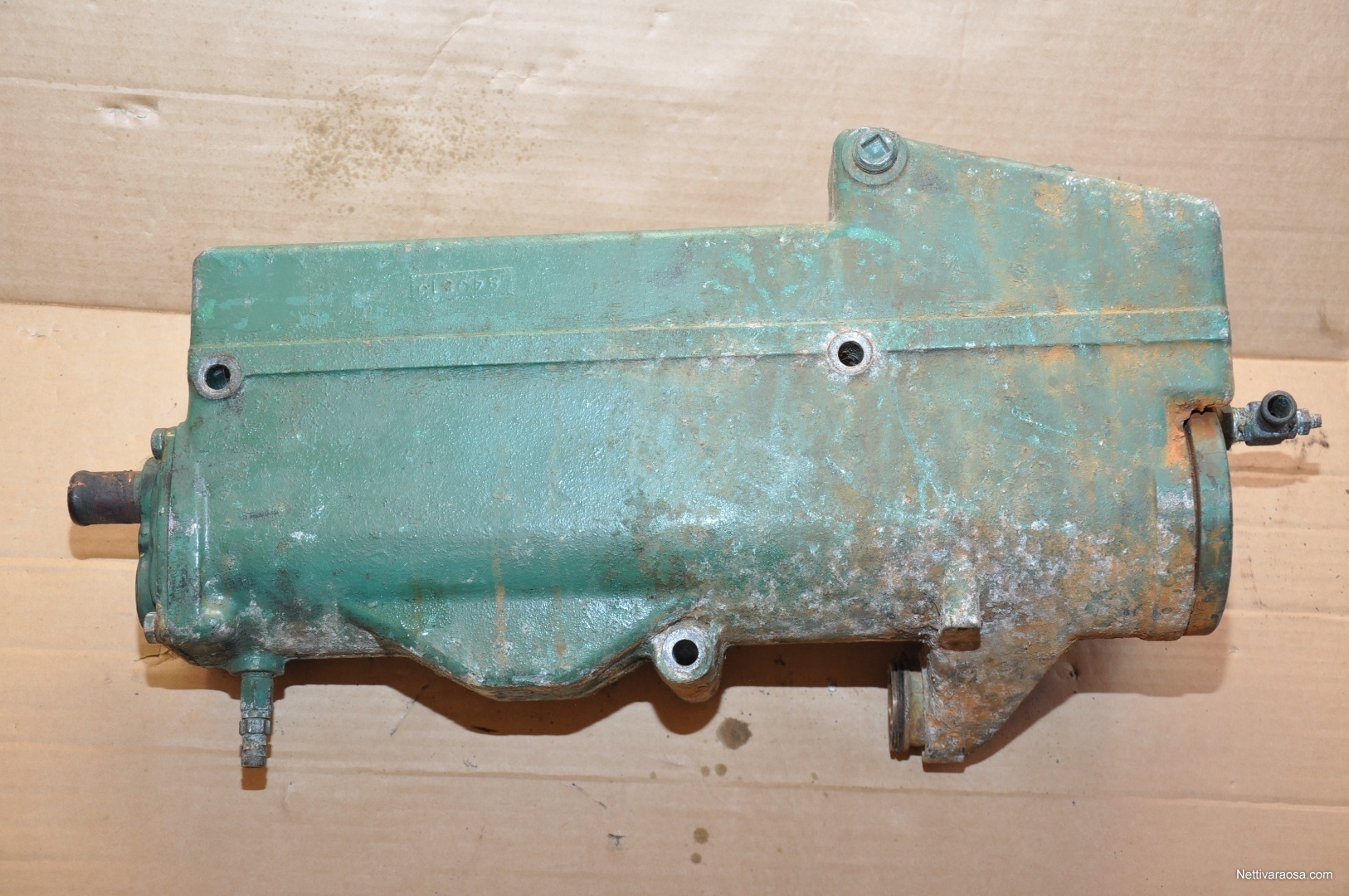 Nettivaraosa Volvo penta AQAD30A 1986 Boat accessories and parts