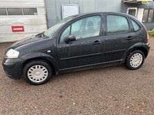 Citroen  C3