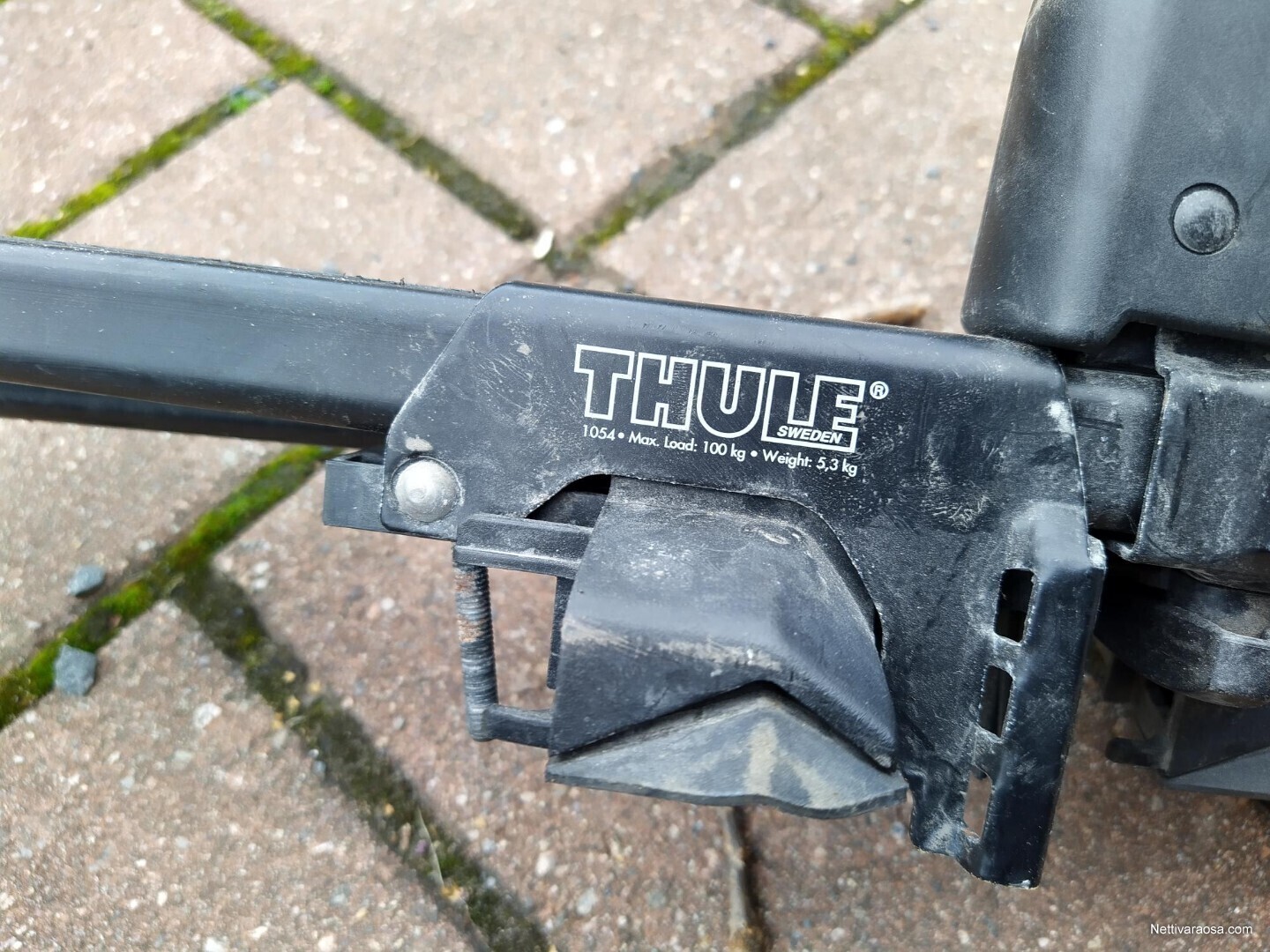 Thule 1054 Kattotelineet Car accessories and car equipment