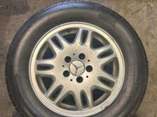 Interstate MB Vito