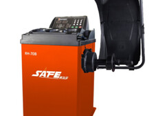 Safe Lifts RH-70B