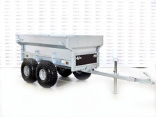 BRP ATV Multitrailer TARJOUSERÄ