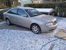 Audi  A6 2.8 V6 guattro