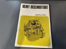 Valmet 310, 311 ja 411