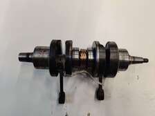 Viallinen Polaris kelkan kampiakseli KIT-CRANKSHAFT 3090347 2205649