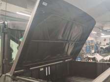 Polaris  Ranger 1000 LAVAKATE DFK 724-32S12U01S850