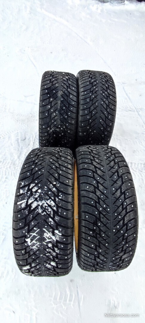 Nettivaraosa - Linglong Greenmax winter grip 2 - Tyres - Nettivaraosa