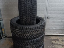 Michelin Latitude