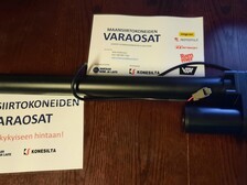 Sähkösylinteri  Volvo L Srj:n Pyöräkuormaajat