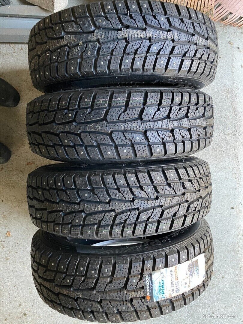 Nettivaraosa - Hankook Hankook Winter ipike lt rw09 - Hankook Winter i ...