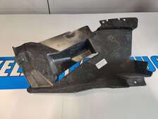 Polaris Sportsman  1000 XP 2021-2023 mutasuoja LH BLK 5455505-070