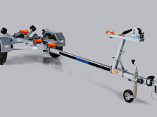 Jsi Trailers VT 700 K