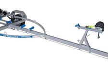 Jsi Trailers VT 1000 L