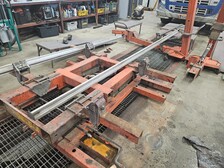 Autorobot XLS 2 Myydään huutokaupassa
