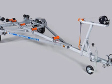 Jsi Trailers VT 750 L 520