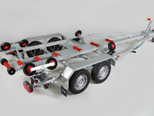 Jsi Trailers VT 2000 K