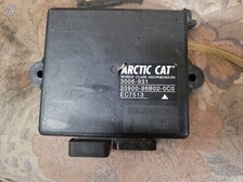 Arctic cat f6