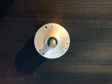 Ponsse Pituusmitta-anturi H6