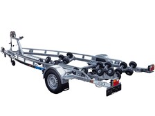 Aku BP1500-RBAS Multiroller