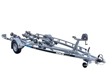 Aku BP1500-RBAS Multirulla